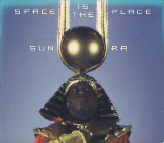 Sun Ra, Space Is the Place