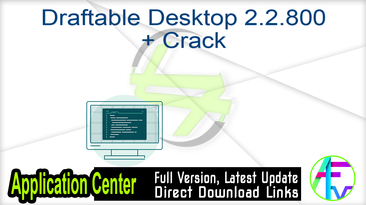 Draftable Desktop Free Activate Draftable Desktop Free Activate