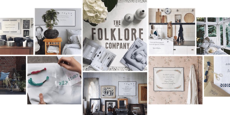 Un vrai Noël anglais dans une maison de plage