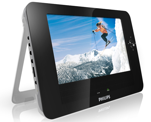 Tablet Dvd Player-Ipod Touch: A Brief Introduction To Nextbase Portable