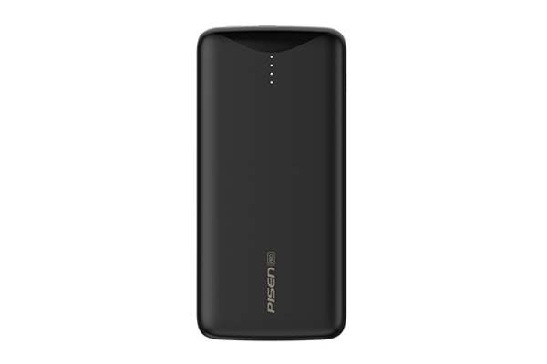 Sạc dự phòng Pisen Pro All 10000mAh 22.5W (2xQC,1xPD,Lightning)