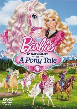barbie movies in english 2018