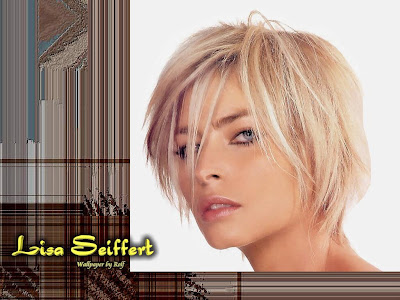 Lisa Seiffert Hot Wallpaper