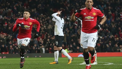 بث مباشر مباراة مانشستر يونايتد وديربي كاونتي مشاهدة مباراة مانشستر يونايتد وديربي كاونتي
