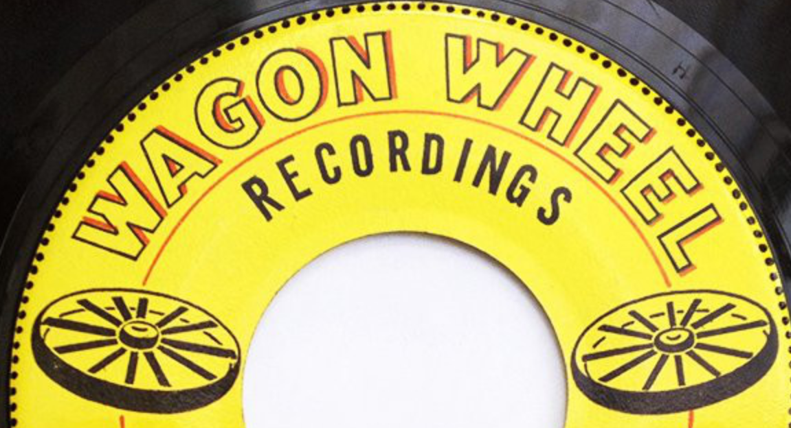 Elk Bugles Wagon Wheel Recordings