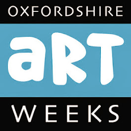 Headington and Marston Artweeks is part of Oxfordshire Artweeks