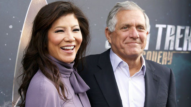 Leslie Moonves Net Worth, Life Story, Business, Age, Family Wiki & Faqs