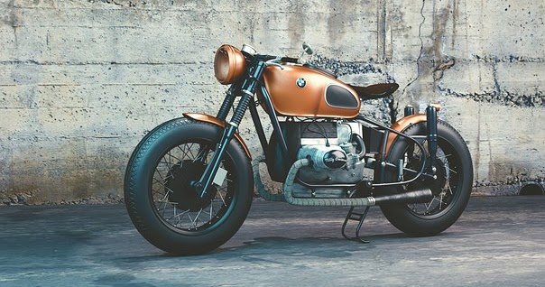 Daftar Bengkel Modifikasi Motor di Depok | OtO DEPOK