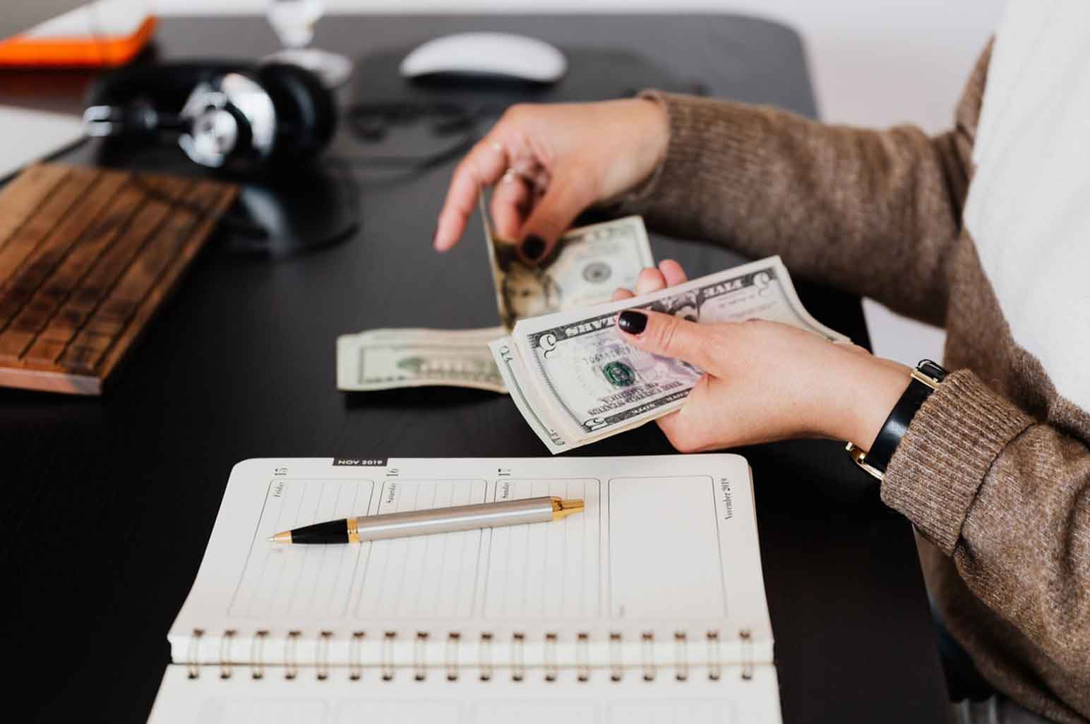 4 Less-Known Ways to Get Out of Debt