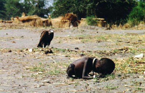 [Image: sudanese-girl-dying-of-hunger-as-a-vultu...-waits.jpg]