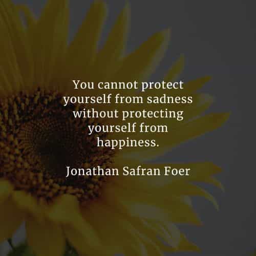 Happy quotes about life that'll positively inspire you Happy quotes about life that'll positively inspire you