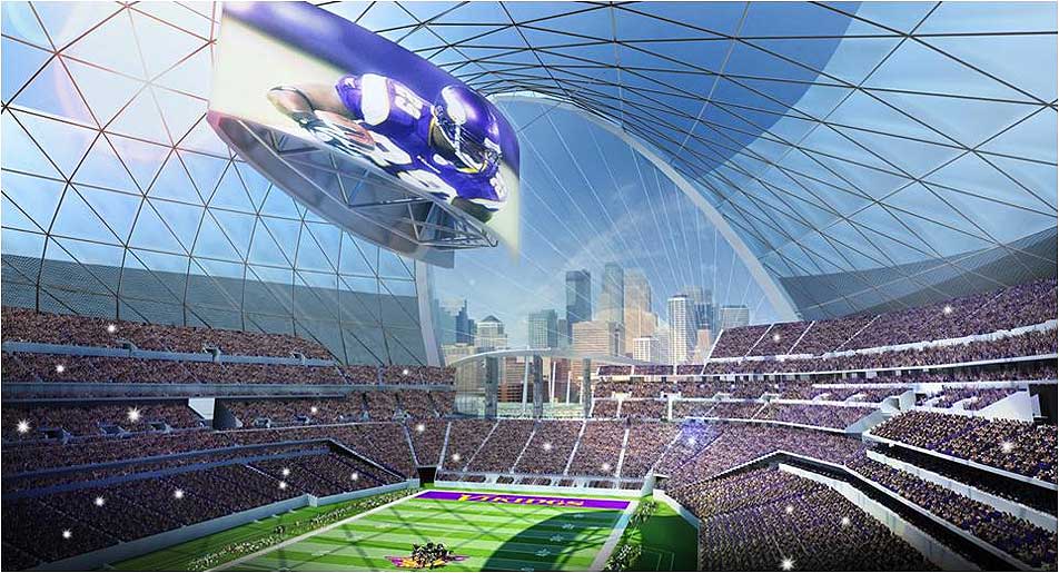 Bazar Alalam اروع تصميم ملعب كرة قدم فى العالم