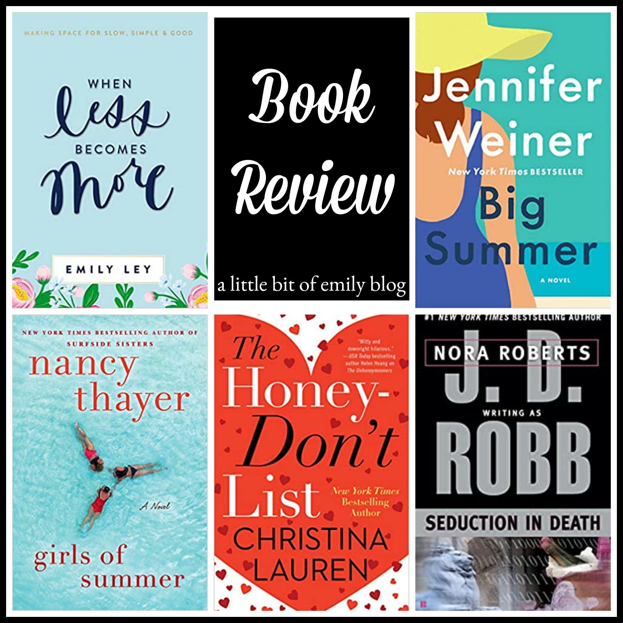 Nyt book review 2020 image