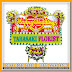 Bunga Papan Wedding 33