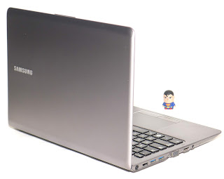 Laptop UltraBook Samsung NP530U4c Core i5