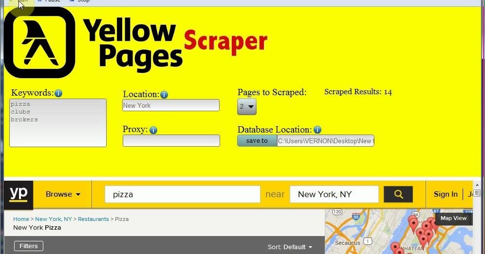 How To Tap Local Markets Using The Yellow Pages In Addition To Your