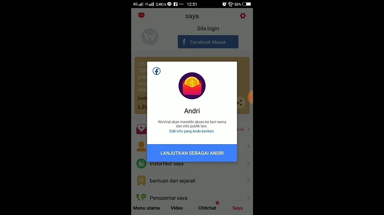 Cara Menghasilkan Uang Lewat Internet Untuk Pelajar - Cara Mendapatkan