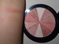 Review Soap & Glory Love at first Blush