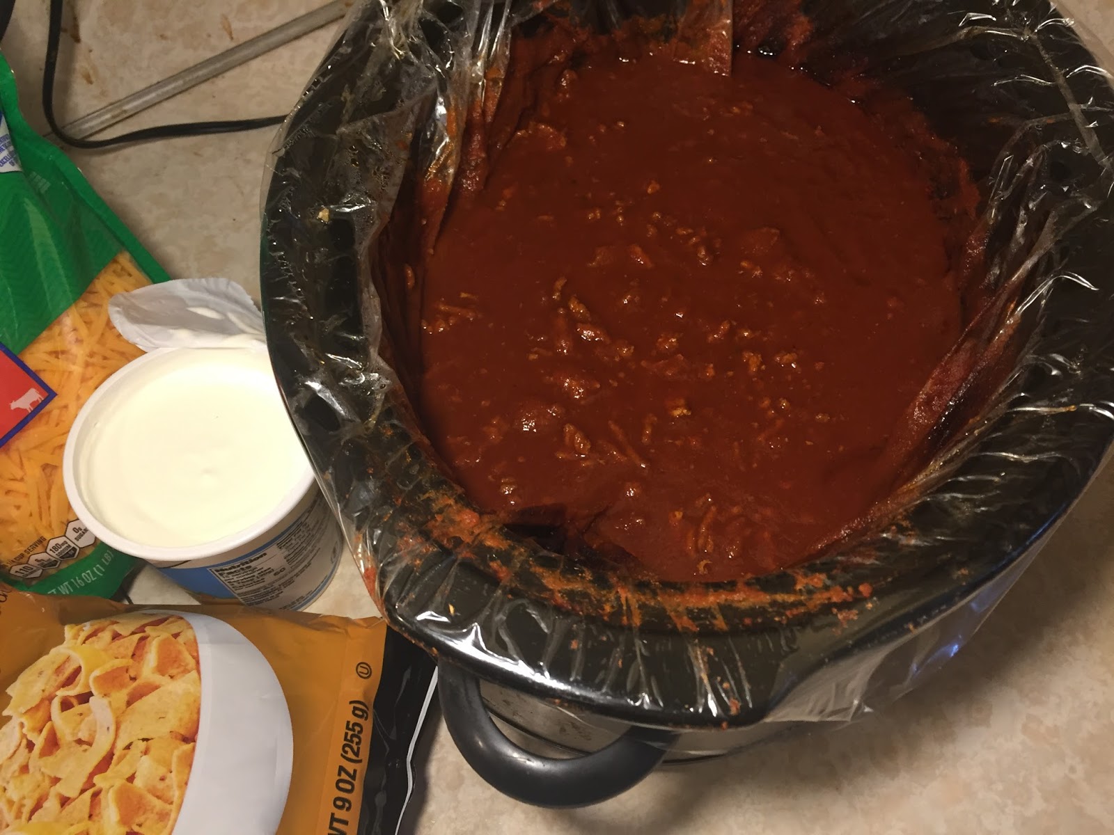 Chipotle Pepper Turkey Chili