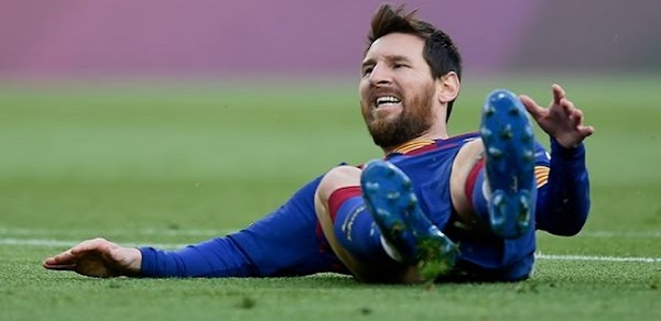 Deretan Perlakuan Buruk yang Dialami Messi di Barcelona, Bikin Muak dan Putuskan Hengkang