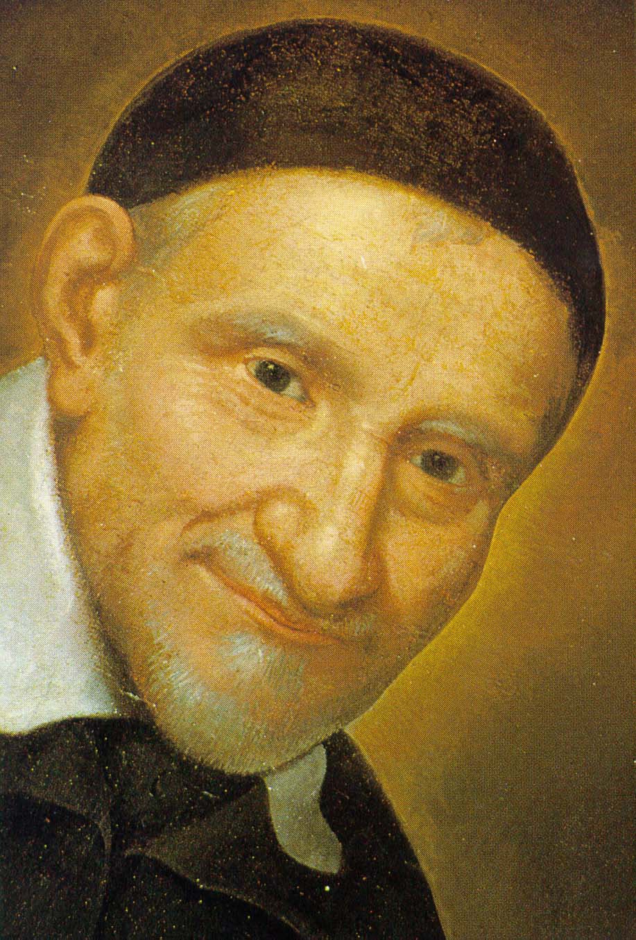 Éminence Rouge St Vincent de Paul