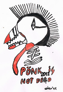 Punk 2012 is not dead