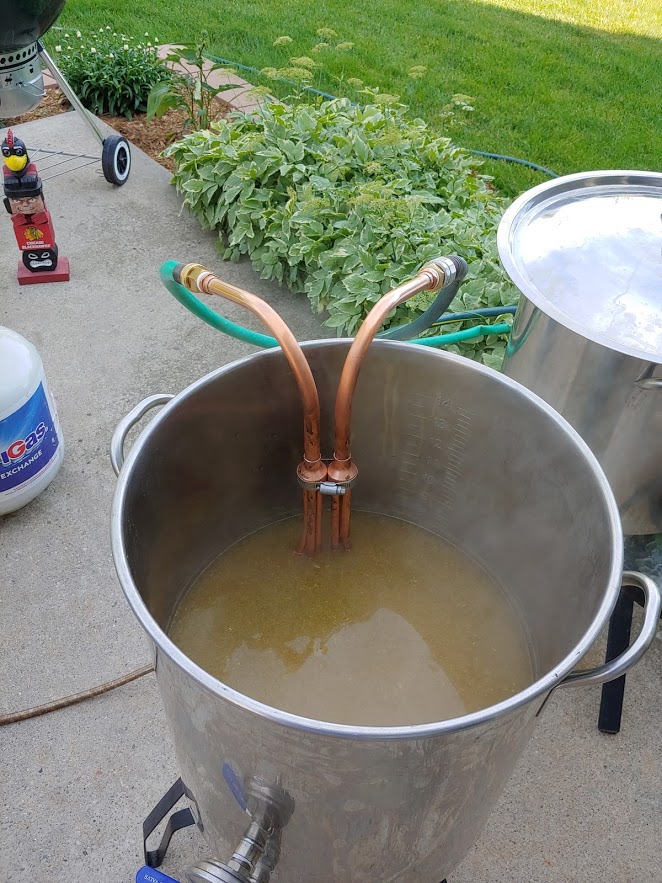 Sheppy's Blog Jaded Hydra Chiller