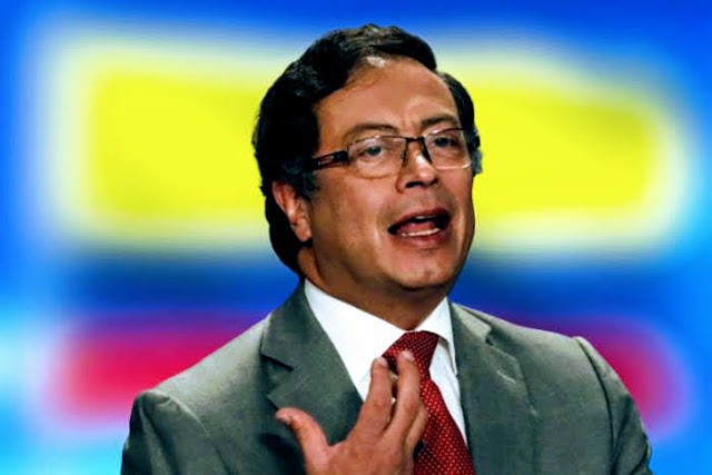 Candidato presidencial Gustavo Petro alertó sobre intenciones de suspender las elecciones previstas en Colombia para el 29 de mayo