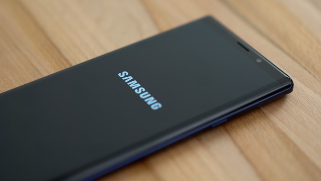 Samsung Surpasses Apple - Becomes the Biggest Smartphone Maker