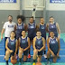 Basquete feminino do Time Jundiaí perde 2º jogo da série semifinal