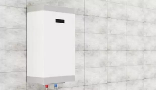 water heater