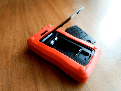 Мультиметр вид 3