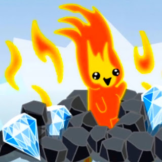 Flambo's Inferno - Adventure Time