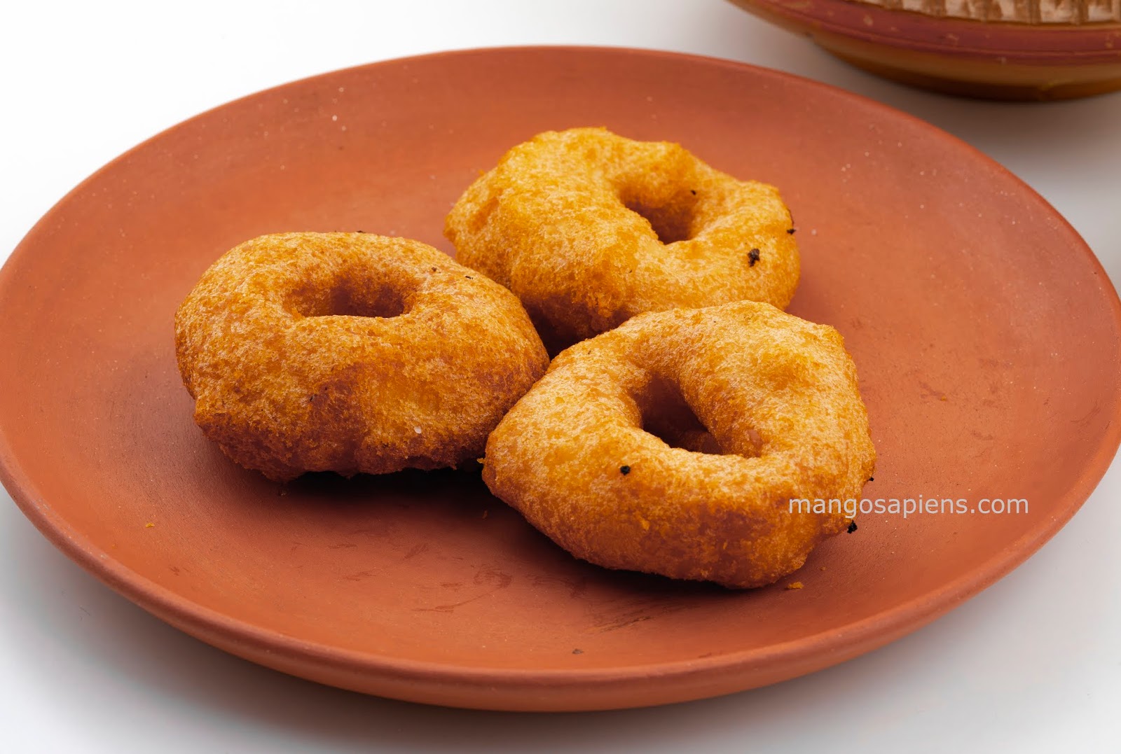 Uddina vade/ Medu Vada/ Uzhunnu vada Recipe