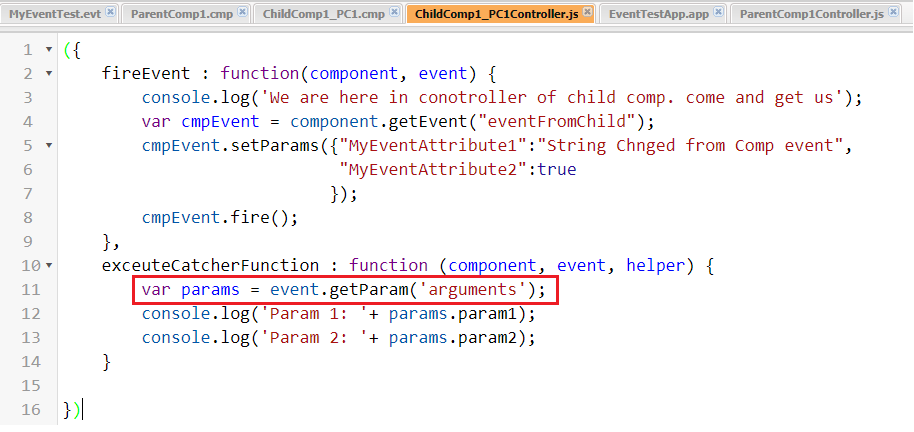 Lightning - Passing value from Parent Component to Child Component