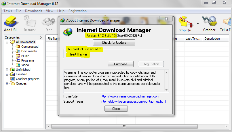 idm 6xx patch gratuit