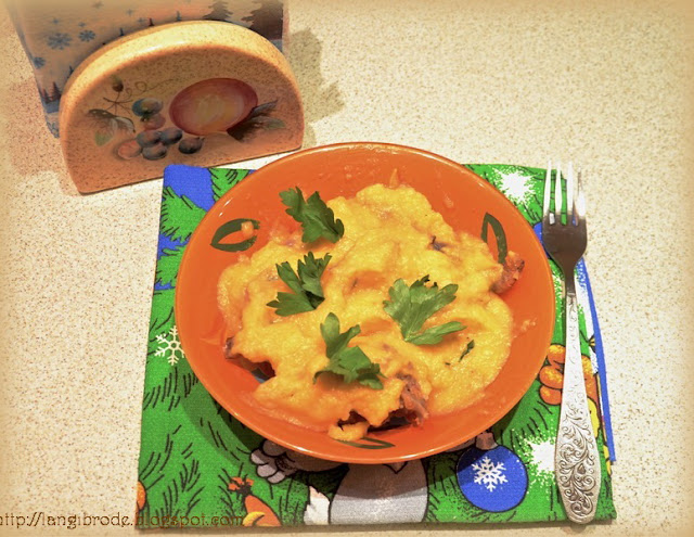 Проект "Вкусные пятницы", декабрь Проект "Вкусные пятницы", декабрь