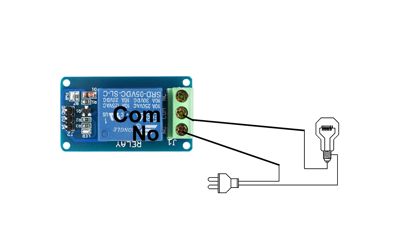 How to make simple Arduino clap switch