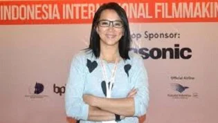 Animator film Box Office Amerika mendunia asal Indonesia