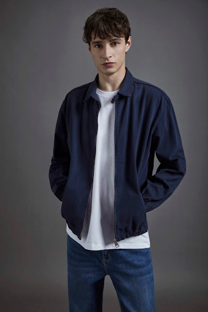 LEFTIES MAN COLLECTION AW’19 MAKE IT EASY, MAKE IT SIMPLE LEFTIES MAN COLLECTION AW’19 MAKE IT EASY, MAKE IT SIMPLE