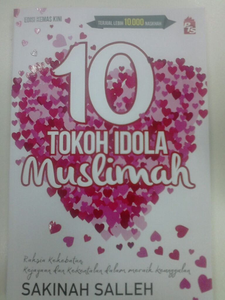 10 Tokoh Idola Muslimah