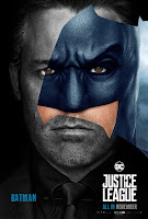Justice League Movie Poster 28
