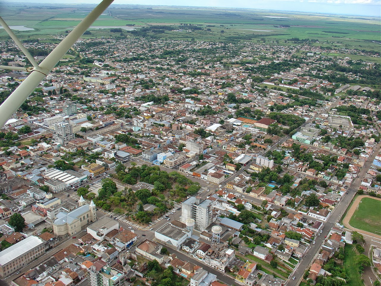 Viva São Gabriel Fotos aéreas de São Gabriel Viva São Gabriel Fotos aéreas de São Gabriel
