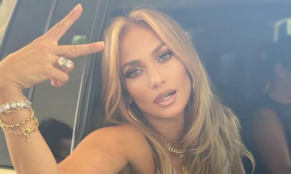  Jennifer Lopez confirmada para el concierto Global Citizen de Nueva York