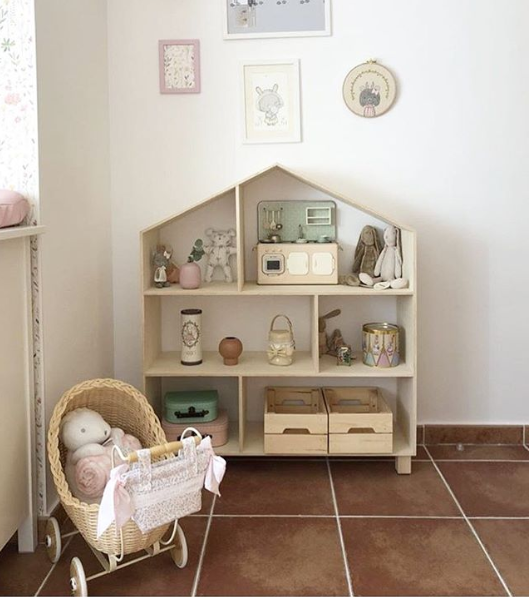 casita maileg