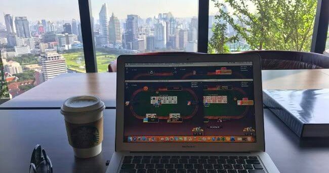 Poker Poker