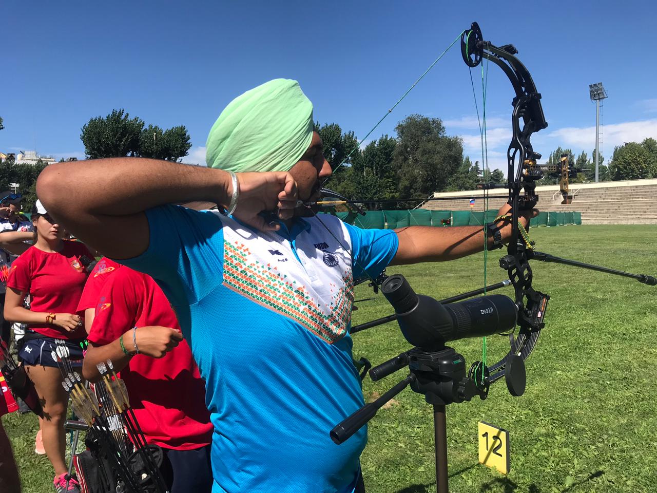 Mumbai News Network Latest News 'My biggest dream is to win an Asian