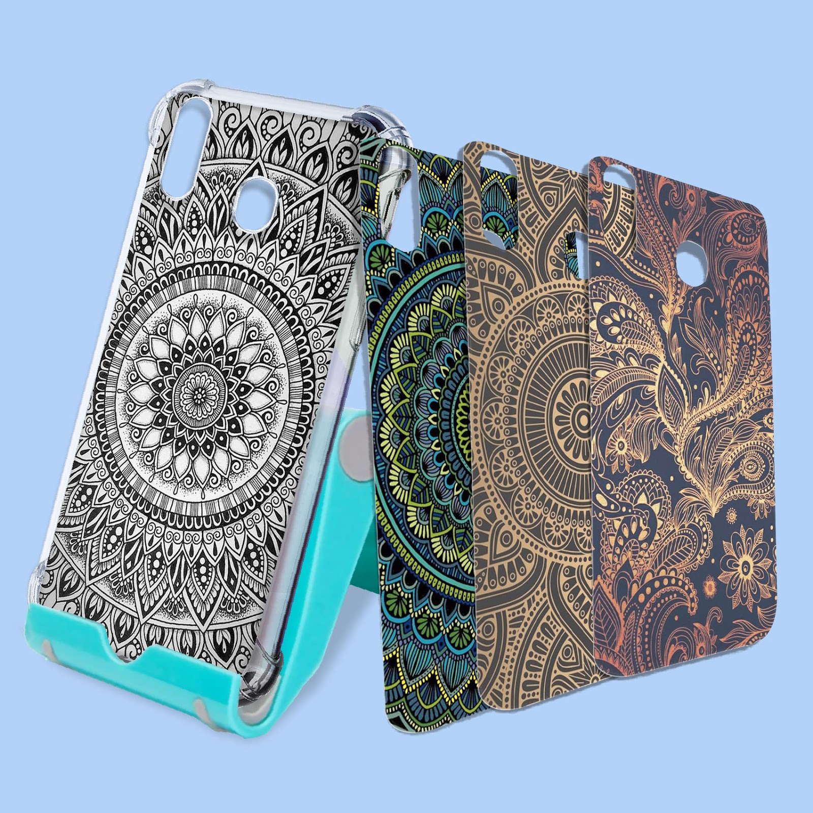 Download Mockup Paper Case Samsung M30 Gratis Psd File Mockupgratis In Download Psd Mockup Gratis PSD Mockup Templates