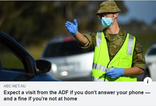 australia martial law august 2021 australia martial law august 2021