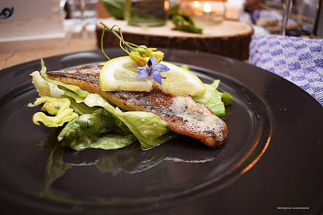 ganz schön hessisch fischgang